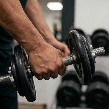 Después del gym